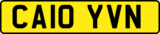 CA10YVN