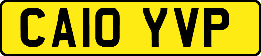 CA10YVP