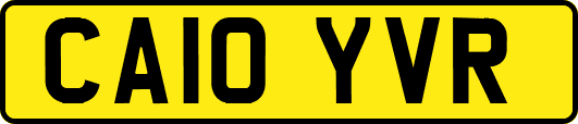 CA10YVR