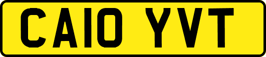 CA10YVT