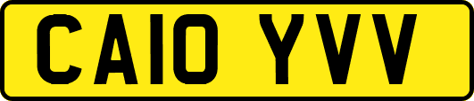 CA10YVV