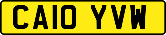CA10YVW