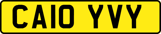 CA10YVY