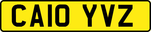 CA10YVZ
