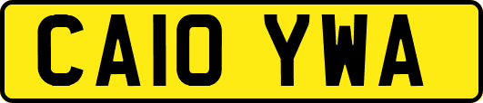 CA10YWA