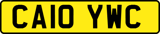 CA10YWC