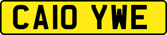 CA10YWE