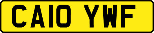 CA10YWF