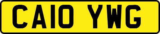 CA10YWG