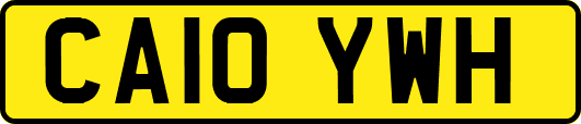 CA10YWH
