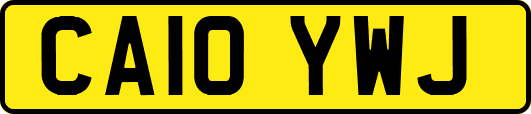 CA10YWJ