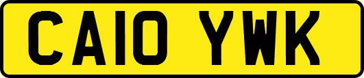 CA10YWK