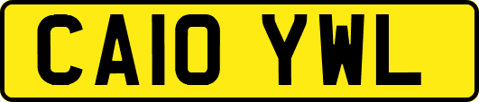 CA10YWL
