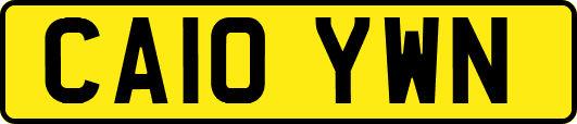 CA10YWN