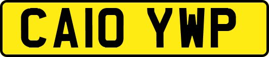 CA10YWP