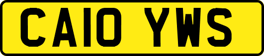 CA10YWS