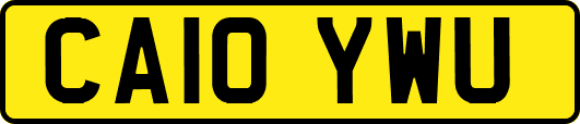 CA10YWU