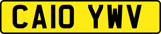 CA10YWV