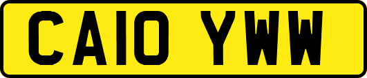 CA10YWW