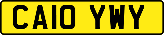 CA10YWY