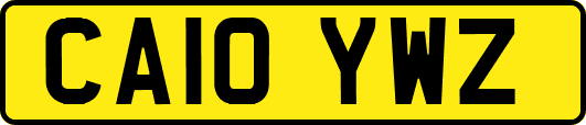 CA10YWZ