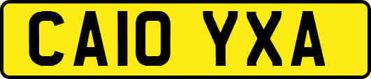 CA10YXA