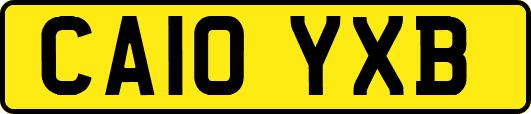 CA10YXB