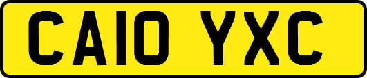 CA10YXC