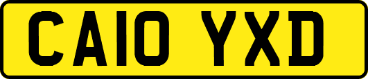 CA10YXD