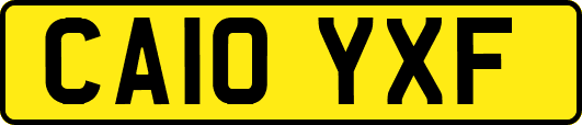 CA10YXF