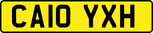 CA10YXH