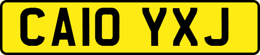 CA10YXJ