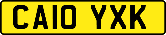 CA10YXK