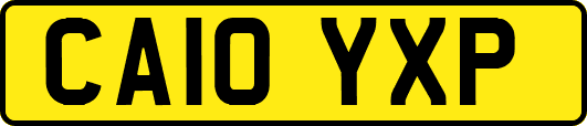 CA10YXP