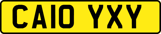 CA10YXY