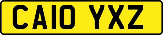 CA10YXZ