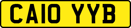 CA10YYB