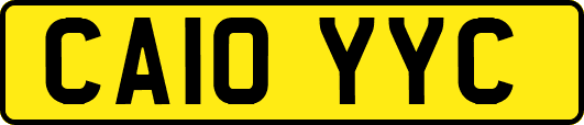 CA10YYC