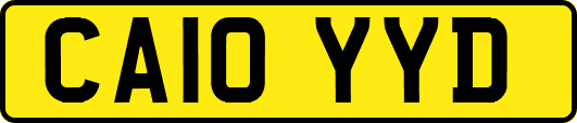 CA10YYD