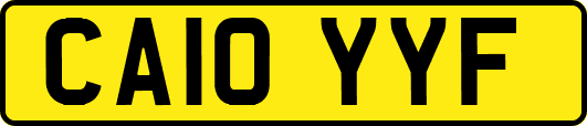 CA10YYF