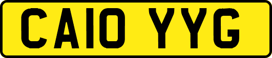 CA10YYG