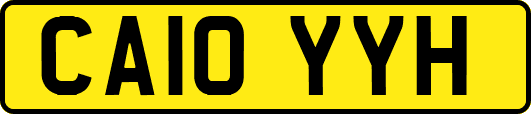 CA10YYH