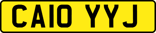 CA10YYJ