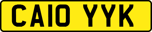 CA10YYK
