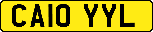 CA10YYL