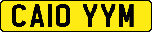 CA10YYM