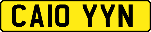 CA10YYN