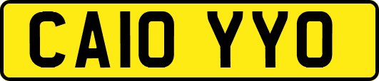 CA10YYO