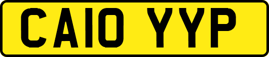 CA10YYP