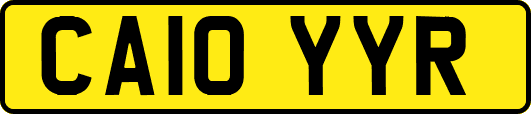 CA10YYR